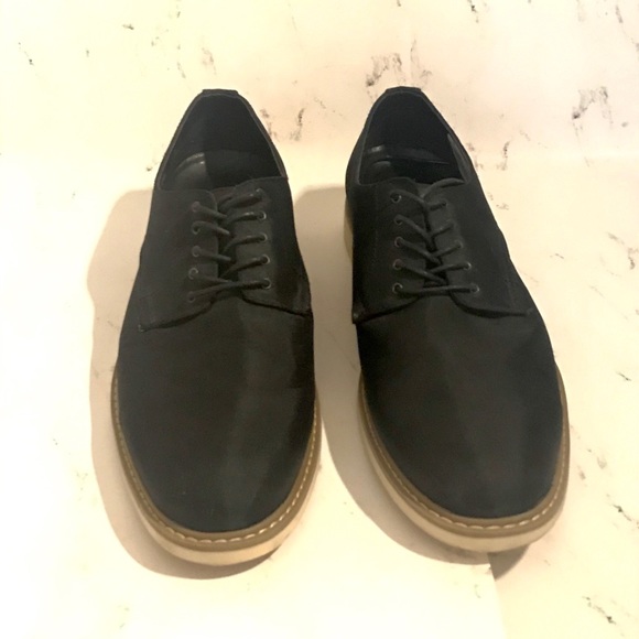 Public opinion canvas derbies size 11 - Picture 4 of 4